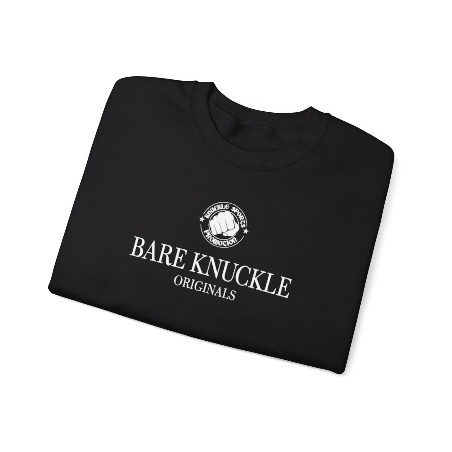 BARE KNUCKLE ORIGINALS