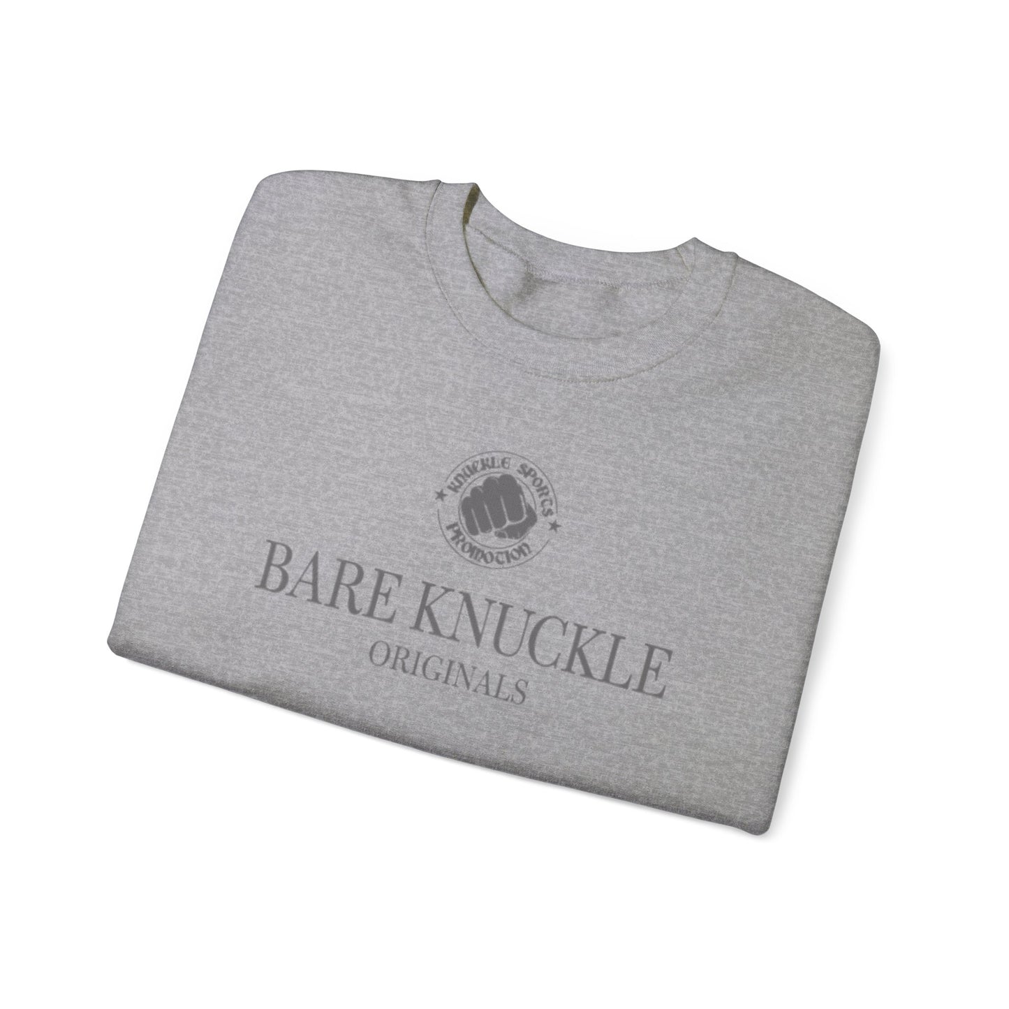 BARE KNUCKLE ORIGINALS